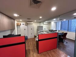 International Plaza (D2), Office #531149441